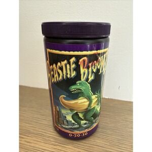 Fox Farm Beastie Bloomz 1lb - 75% Full